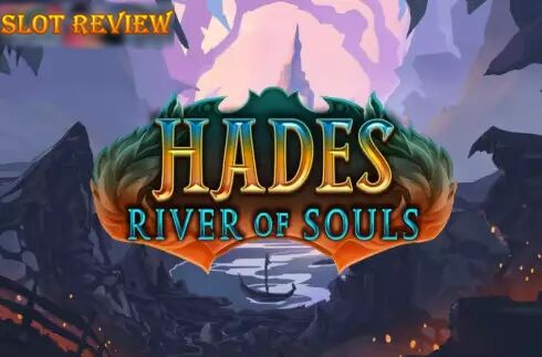 Hades River of Souls icon